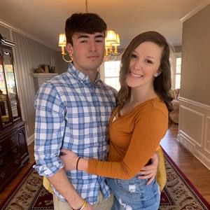 Meet your Posher, Drew